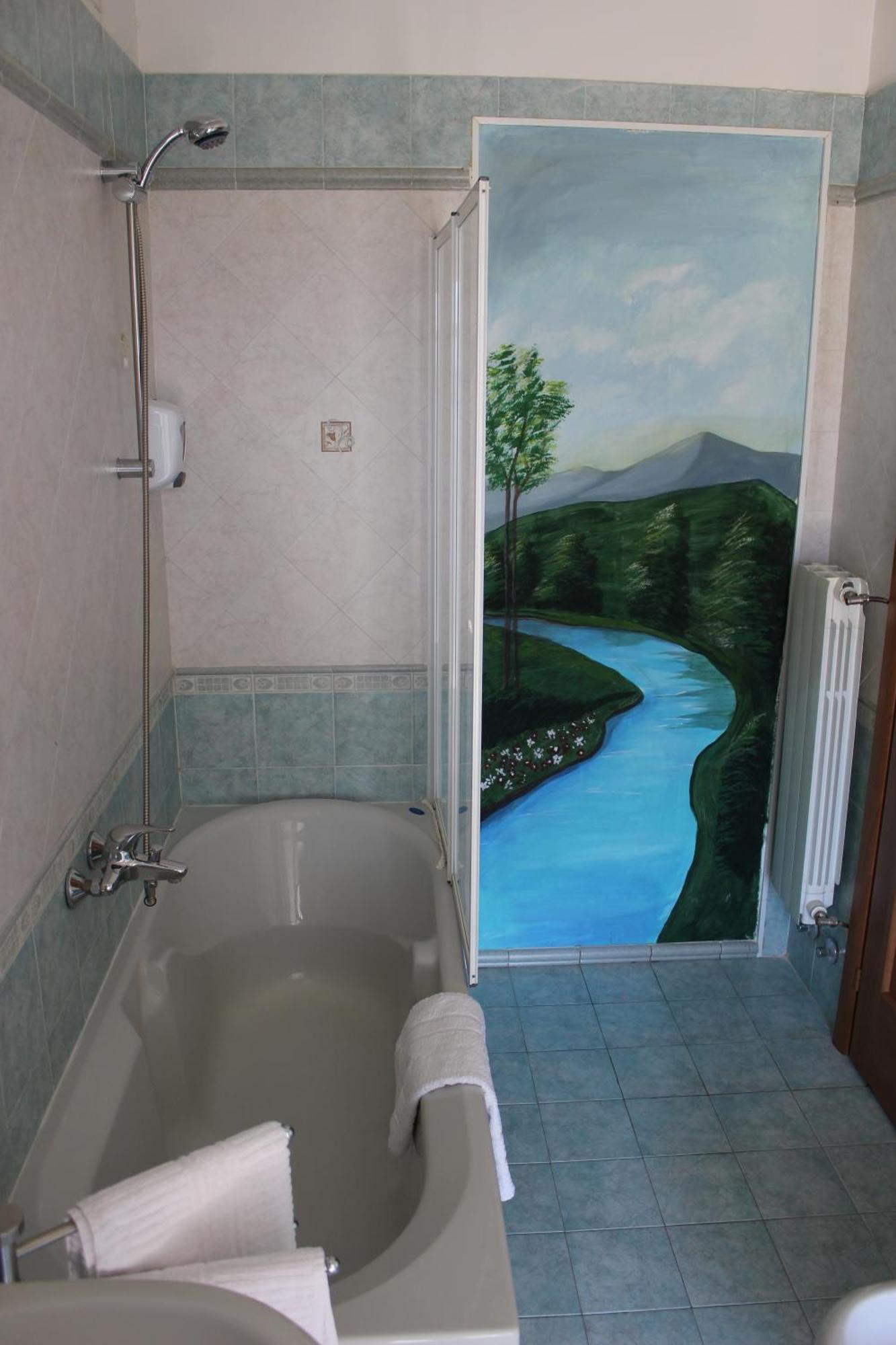 코센차 La Casa Di Giusy B&B 외부 사진