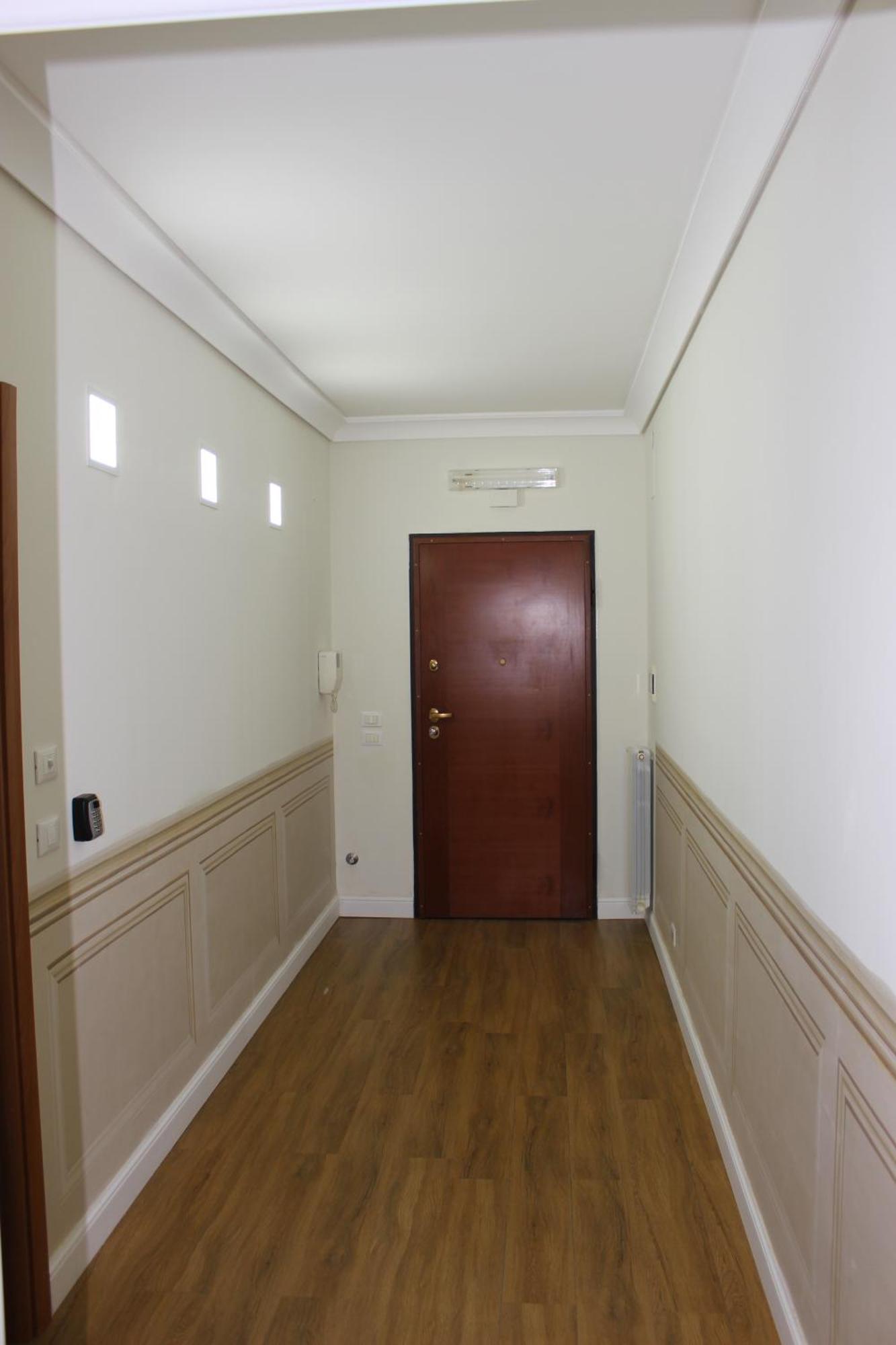 코센차 La Casa Di Giusy B&B 외부 사진