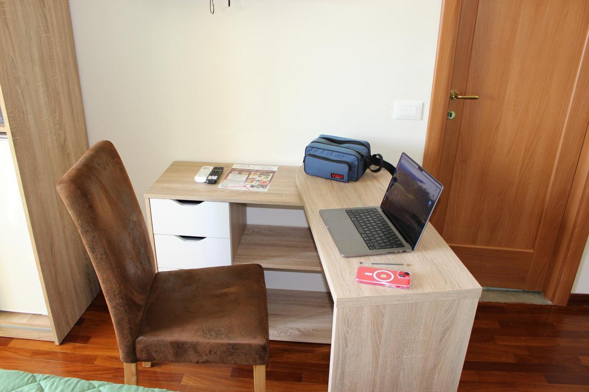 코센차 La Casa Di Giusy B&B 외부 사진