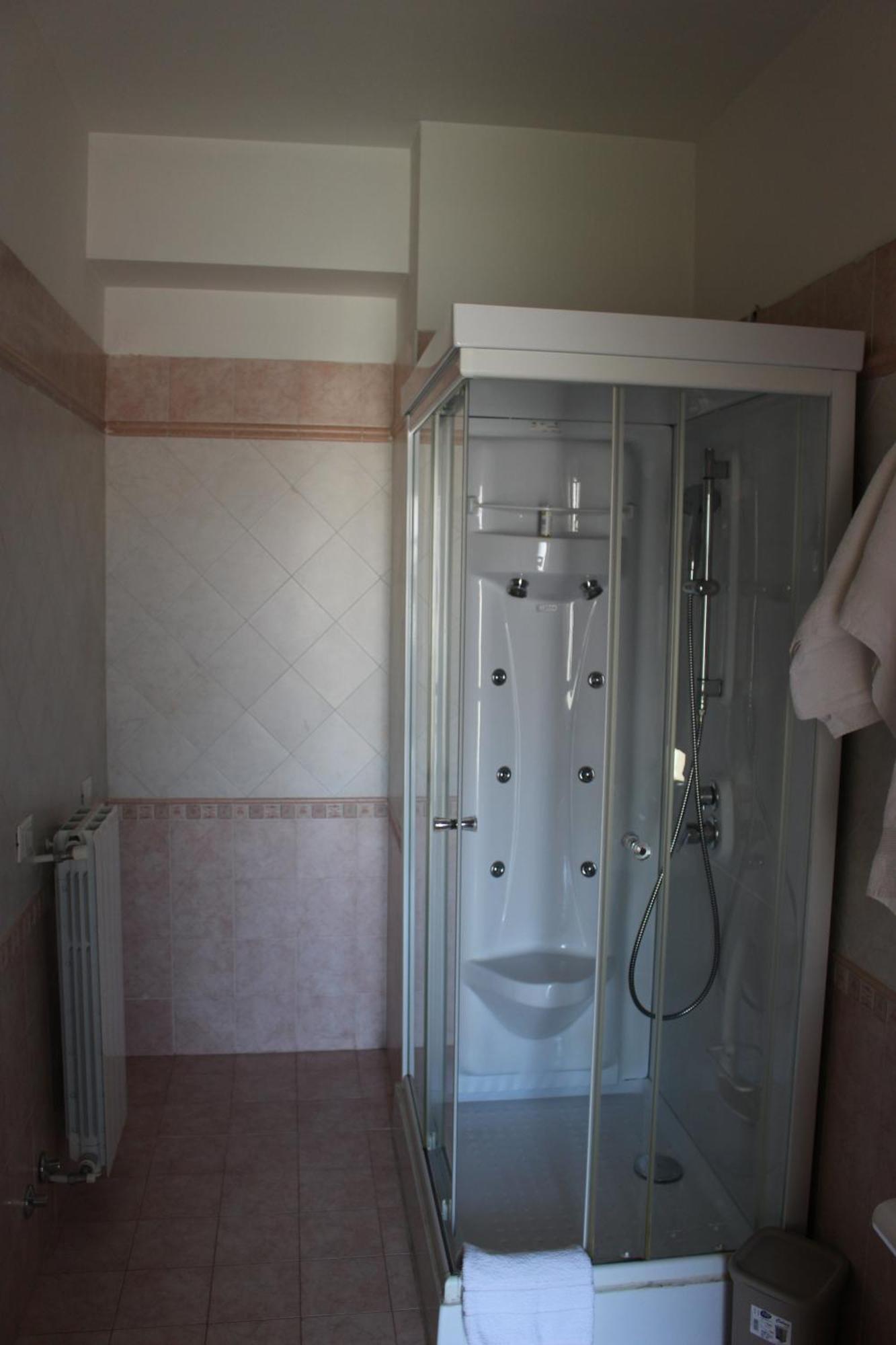 코센차 La Casa Di Giusy B&B 외부 사진