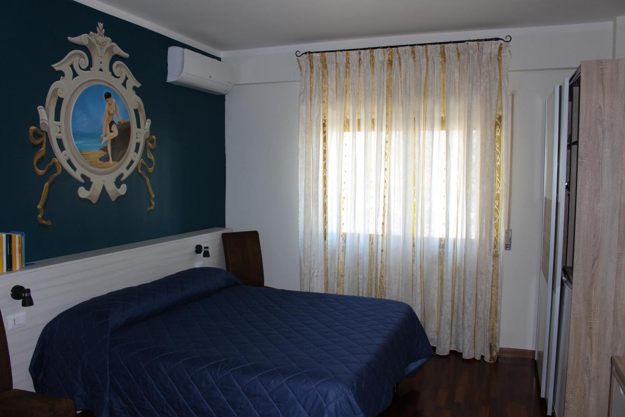 코센차 La Casa Di Giusy B&B 외부 사진
