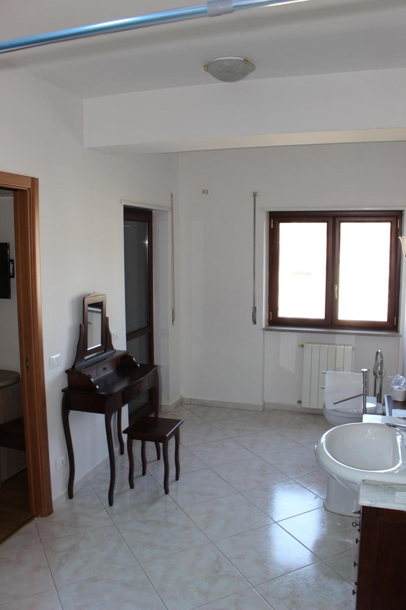 코센차 La Casa Di Giusy B&B 외부 사진