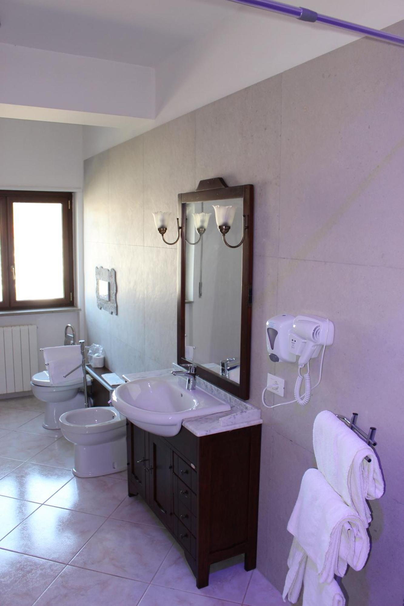 코센차 La Casa Di Giusy B&B 외부 사진