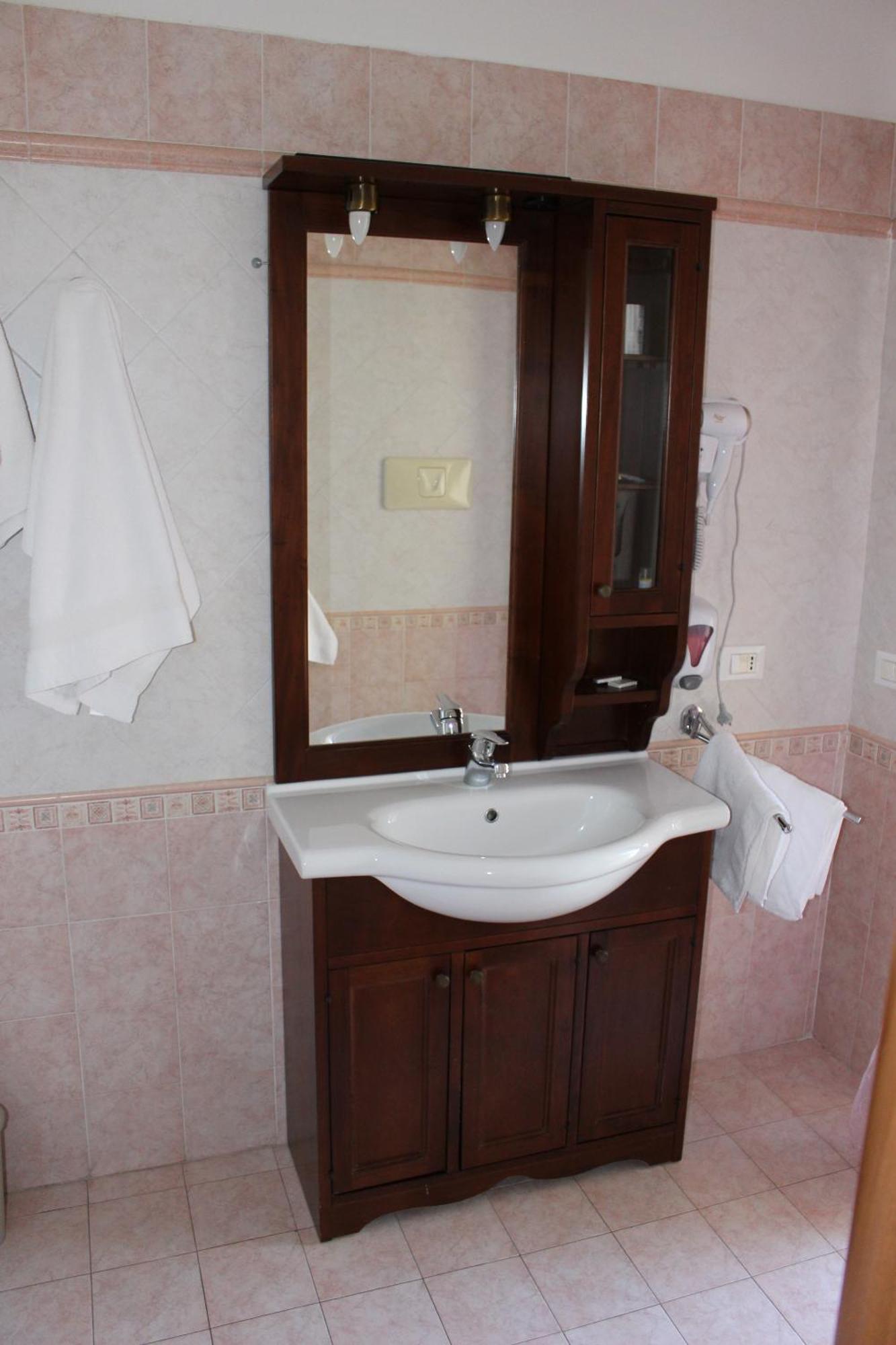 코센차 La Casa Di Giusy B&B 외부 사진