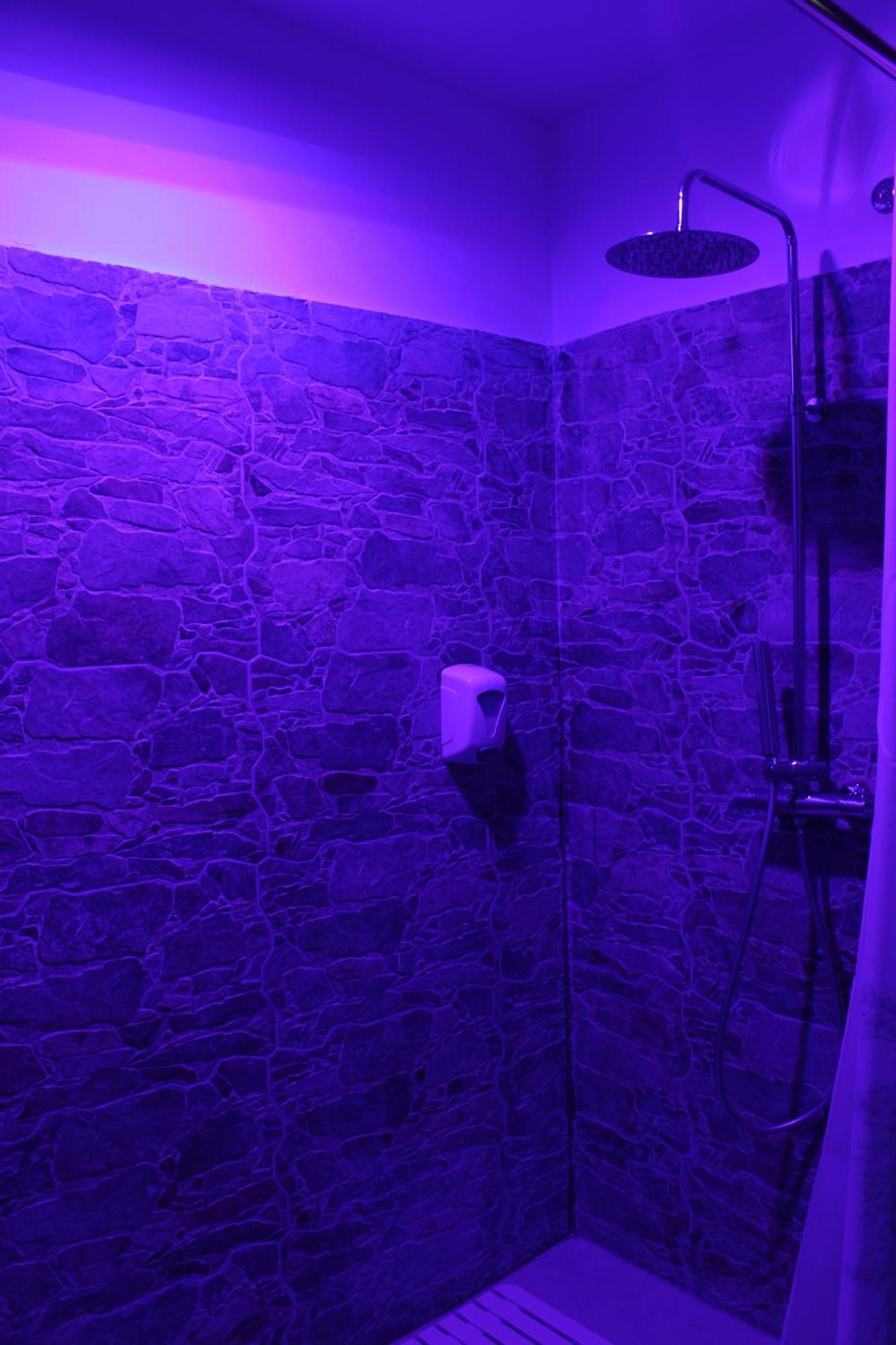 코센차 La Casa Di Giusy B&B 외부 사진