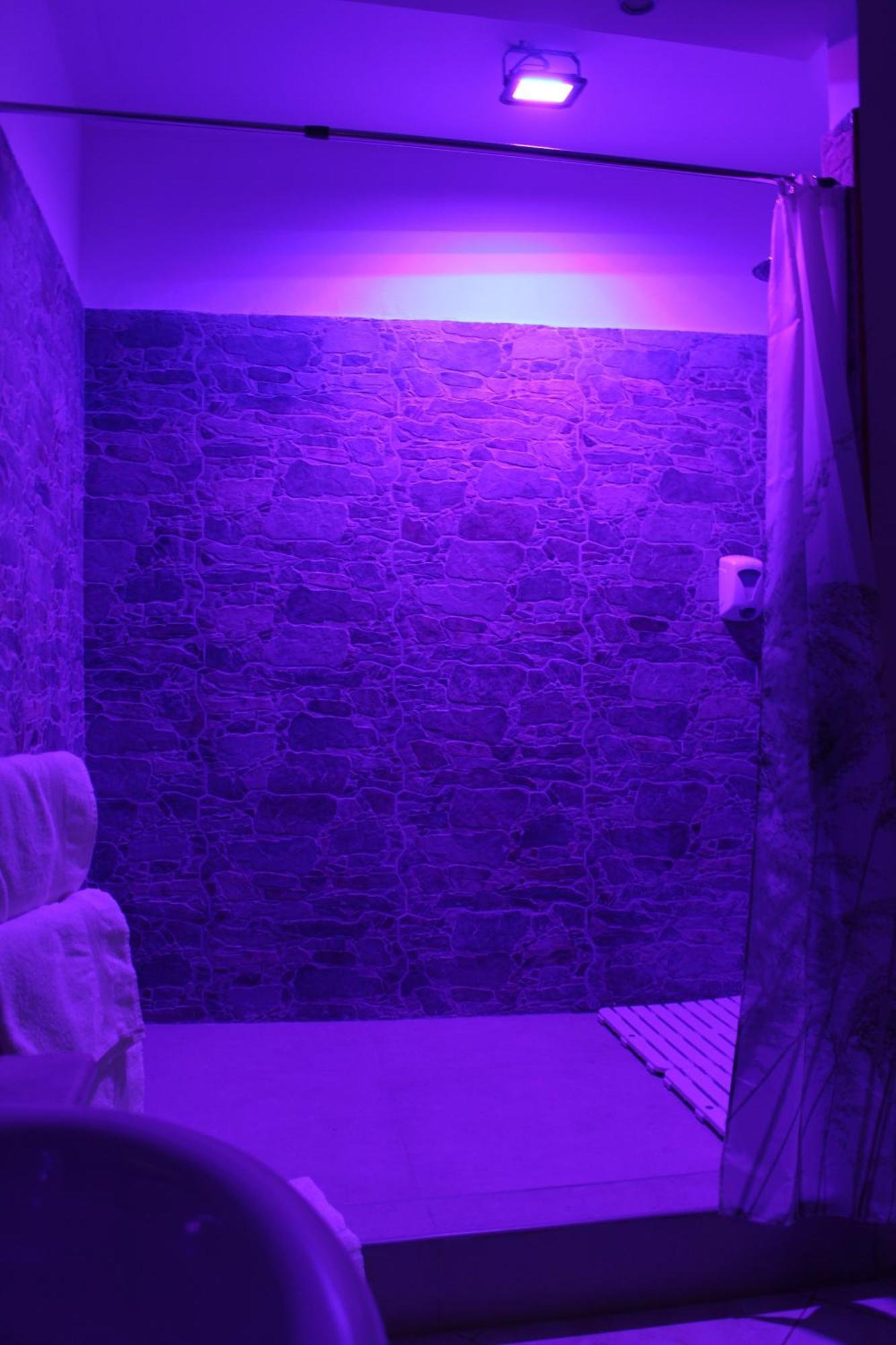 코센차 La Casa Di Giusy B&B 외부 사진